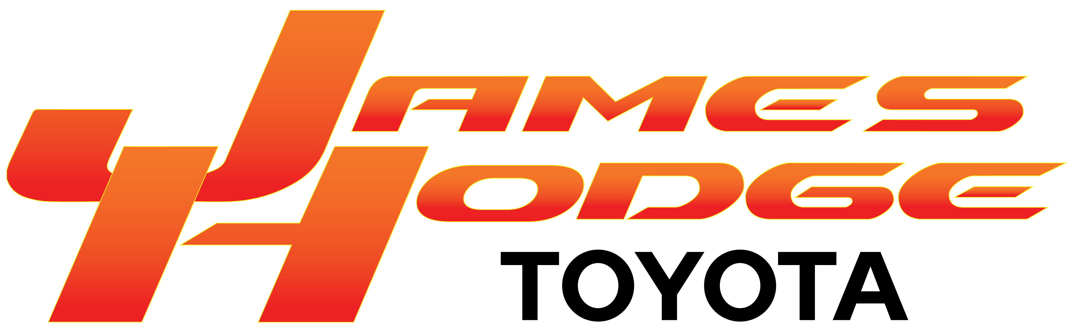 James Hodge Auto Group in Muskogee OK
